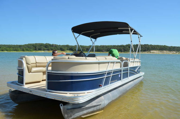 Boat Rentals Joe Pool Lake