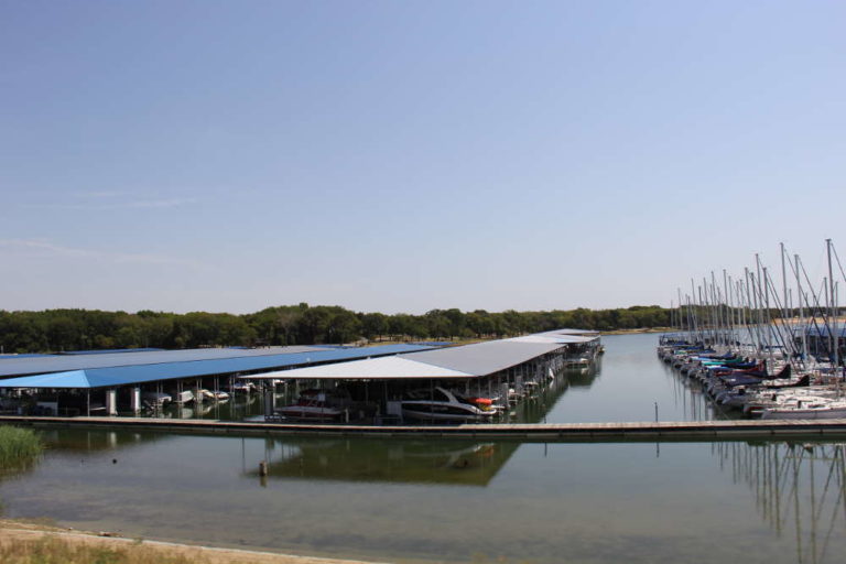 Joe Pool Lake The online guide to Joe Pool Lake, Texas